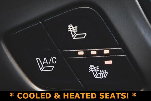 2015 GMC Sierra 2500 Denali