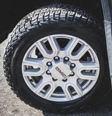 2015 GMC Sierra 2500 Denali