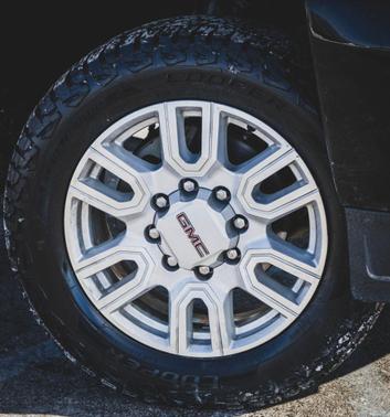 2015 GMC Sierra 2500 Denali