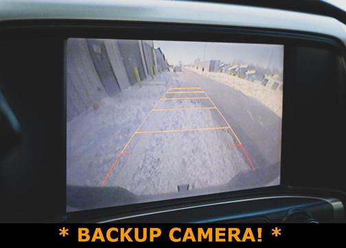 2015 GMC Sierra 2500 Denali