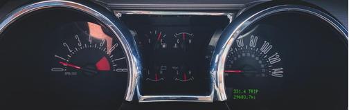 2008 Ford Mustang GT Deluxe