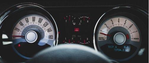 2012 Ford Mustang GT Premium