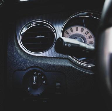 2012 Ford Mustang GT Premium