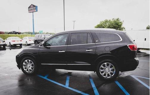 2016 Buick Enclave Premium