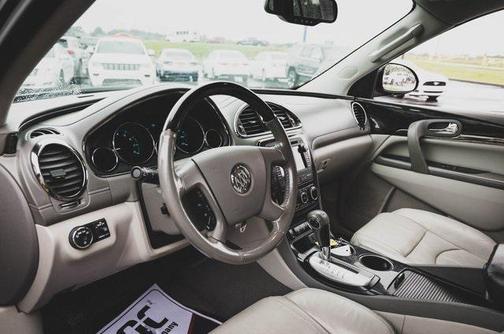 2016 Buick Enclave Premium