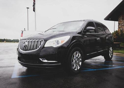 2016 Buick Enclave Premium