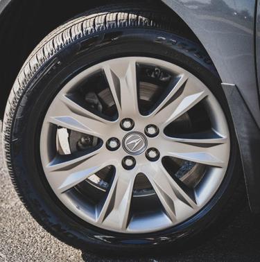 2010 Acura MDX 3.7 L Advance