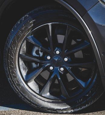 2018 Dodge Durango R/T