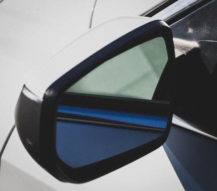 2021 Chevrolet Malibu FWD LT