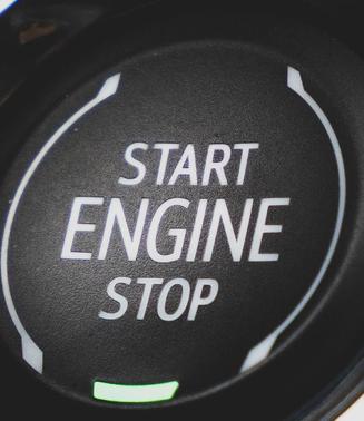 Mosaic Black Metallic 2025 Chevrolet Trax FWD ACTIV