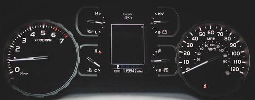 2019 Toyota Tundra SR5