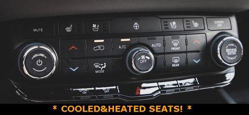 2022 Dodge Durango R/T AWD