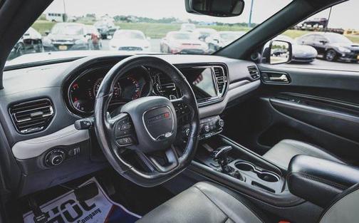 2022 Dodge Durango R/T AWD
