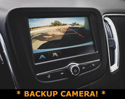 2016 Chevrolet Malibu 1LT
