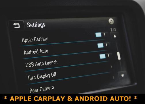2016 Chevrolet Malibu 1LT