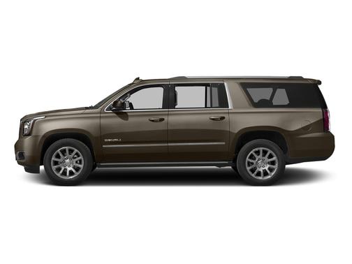 Bronze Alloy Metallic 2016 GMC Yukon XL Denali