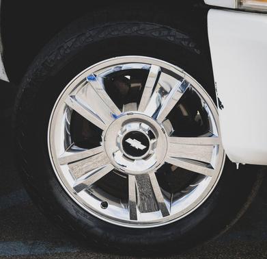 2013 Chevrolet Silverado 1500 Work Truck