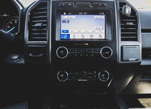 2019 Ford Expedition XLT