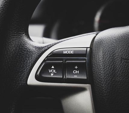 2012 Honda Accord LX-P