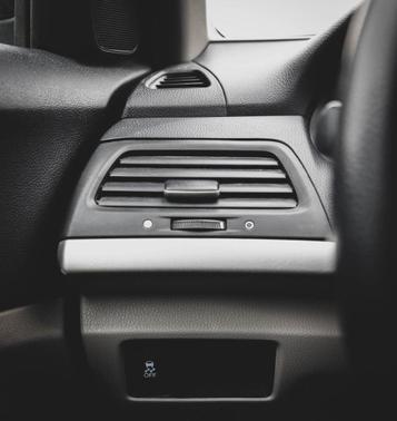 2012 Honda Accord LX-P