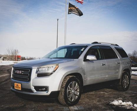 2016 GMC Acadia SLT-1