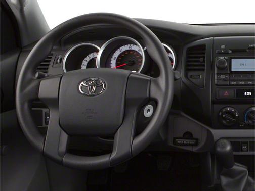 2013 Toyota Tacoma Base