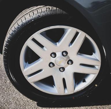 2014 Chevrolet Impala Limited LT