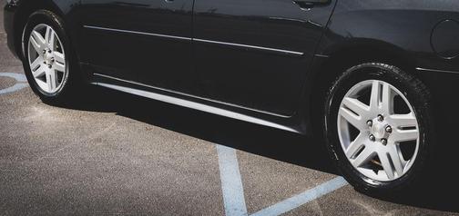 2014 Chevrolet Impala Limited LT