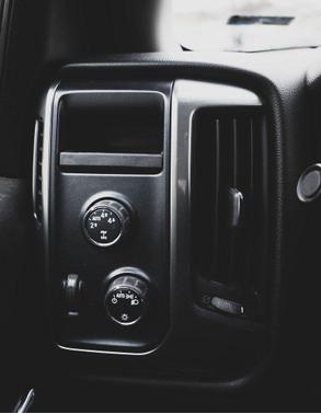 2014 Chevrolet Silverado 1500 1LT