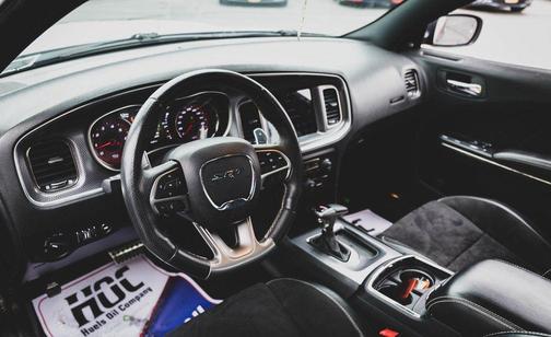 2017 Dodge Charger SRT Hellcat