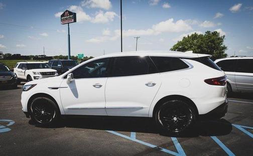 2019 Buick Enclave Premium