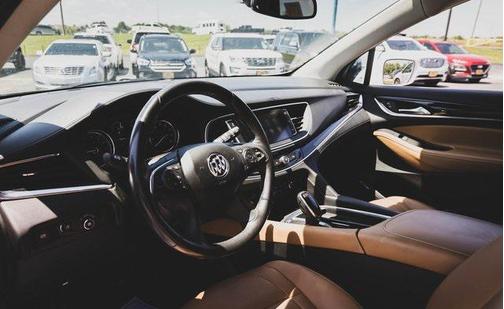 2019 Buick Enclave Premium
