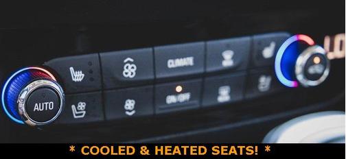 2019 Buick Enclave Premium