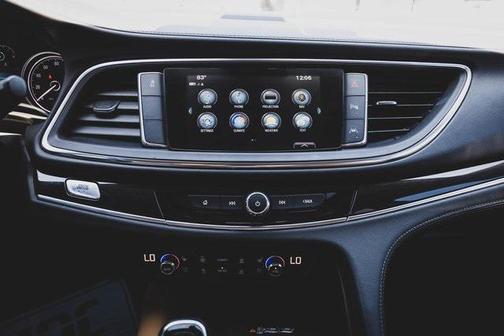 2019 Buick Enclave Premium