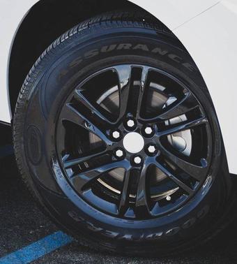 2019 Buick Enclave Premium