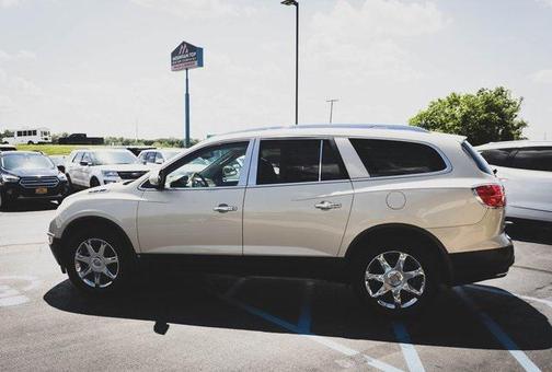 2008 Buick Enclave CXL