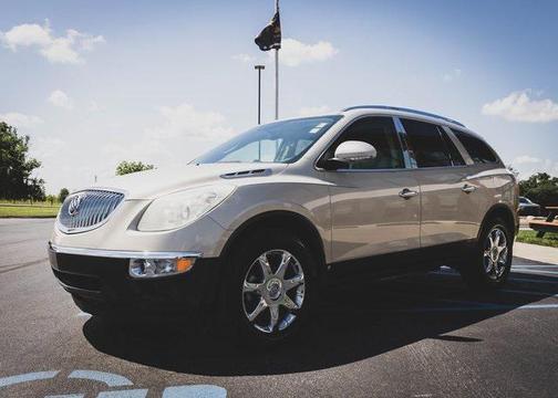 2008 Buick Enclave CXL