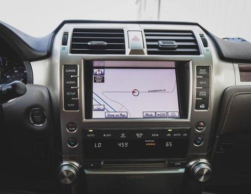 2013 Lexus GX 460 Base