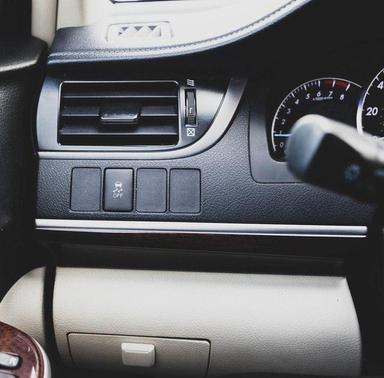 2013 Toyota Camry XLE