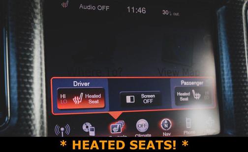 2011 Dodge Charger R/T