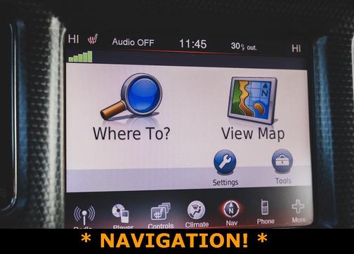 2011 Dodge Charger R/T