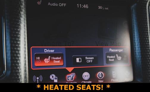 2011 Dodge Charger R/T