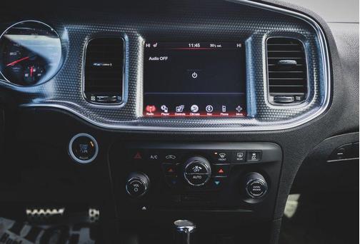 2011 Dodge Charger R/T