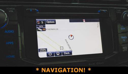 2019 Toyota 4Runner TRD Off Road Premium