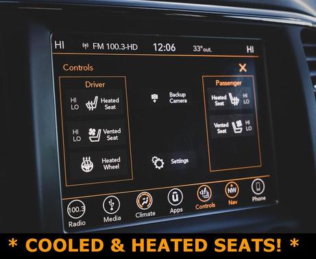 2018 Jeep Grand Cherokee High Altitude