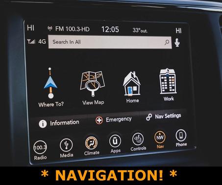 2018 Jeep Grand Cherokee High Altitude