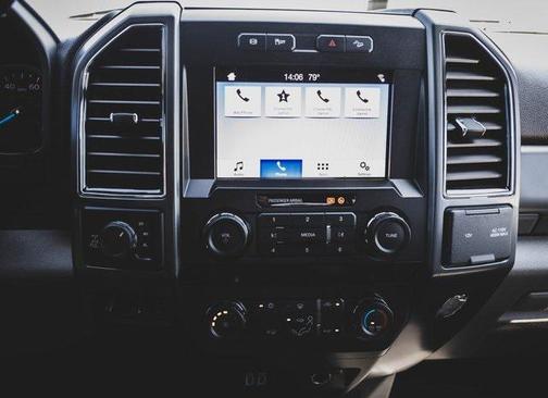 2019 Ford F-250 XLT