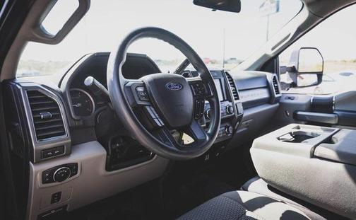 2019 Ford F-250 XLT
