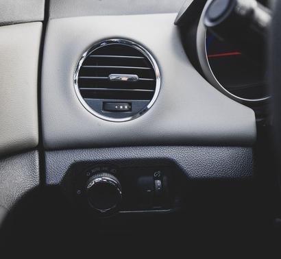 2016 Chevrolet Cruze Limited LS