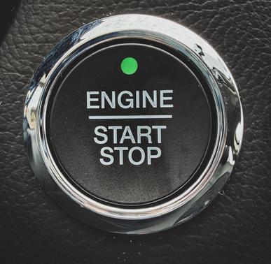 Ingot Silver 2018 Ford Fusion Hybrid SE